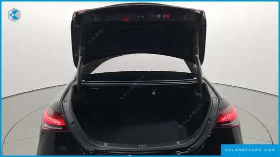 MERCEDES E-CLASS E250 AVANTGARDE