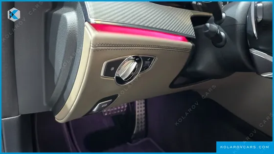 MERCEDES AMG GT 4DOOR 63 S 4MATIC+