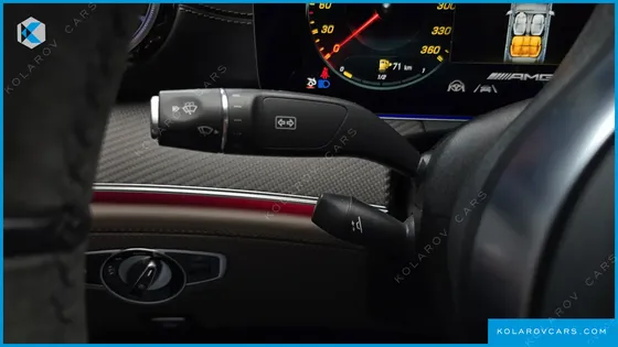 MERCEDES AMG GT 4DOOR 63 S 4MATIC+