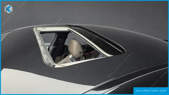 MERCEDES AMG GT 4DOOR 63 S 4MATIC+