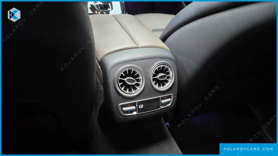 MERCEDES AMG GT 4DOOR 63 S 4MATIC+