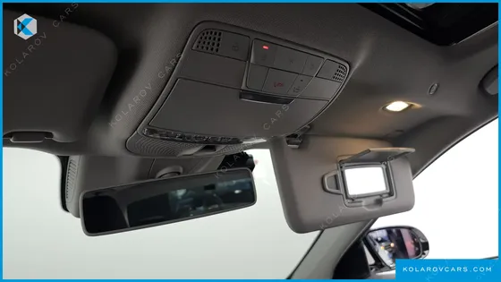 MERCEDES E-CLASS E300 AVANTGARDE