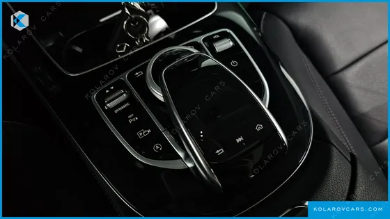 MERCEDES E-CLASS E300 AVANTGARDE