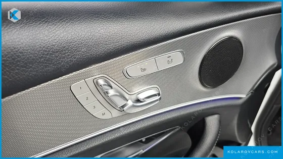 MERCEDES E-CLASS E200 AVANTGARDE