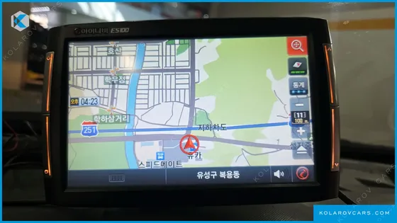 CHEVROLET (GM DAEWOO) SPARK LT