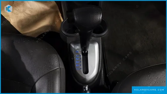 CHEVROLET (GM DAEWOO) SPARK LT