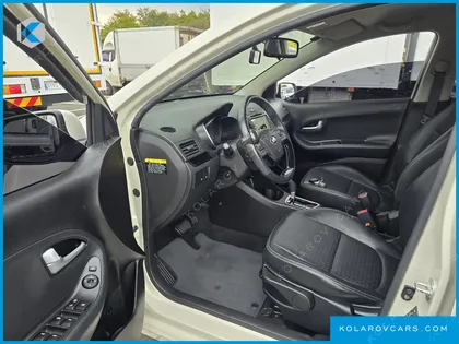 KIA MORNING (PICANTO) LUXURY