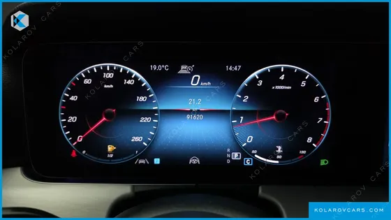 MERCEDES E-CLASS E250 AVANTGARDE