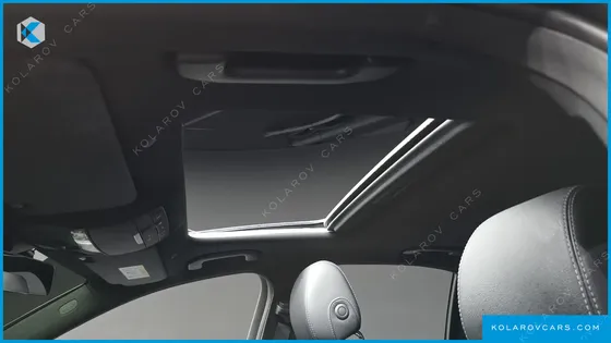 MERCEDES E-CLASS E250 AVANTGARDE