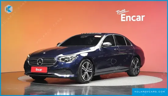 MERCEDES E-CLASS E250 AVANTGARDE