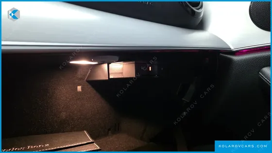 MERCEDES E-CLASS E250 AVANTGARDE