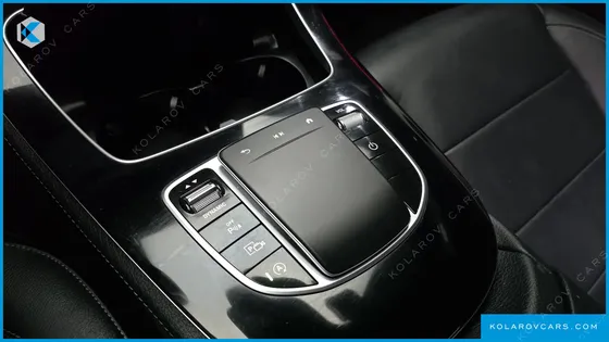 MERCEDES E-CLASS E250 AVANTGARDE