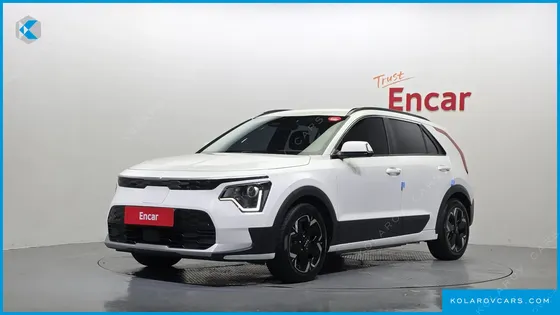 KIA NIRO AIR
