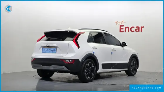 KIA NIRO AIR