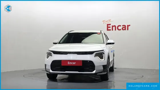 KIA NIRO AIR
