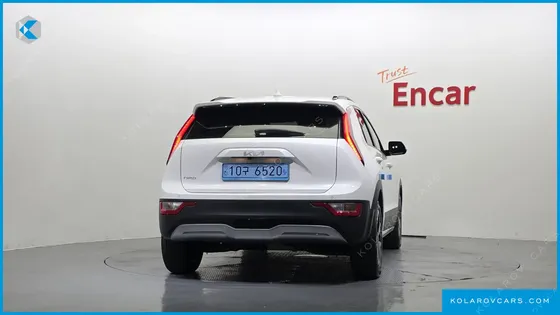 KIA NIRO AIR