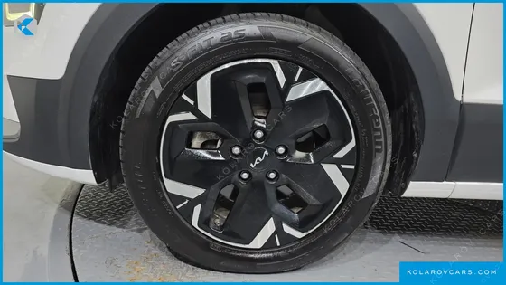KIA NIRO AIR