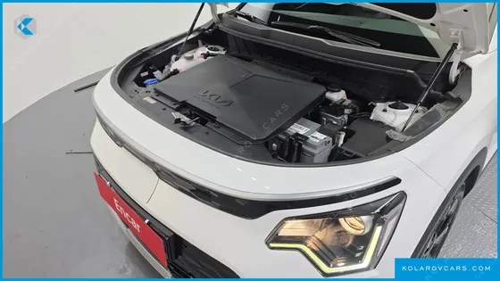 KIA NIRO AIR