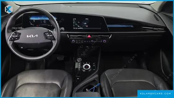 KIA NIRO AIR