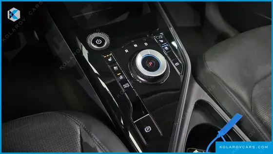 KIA NIRO AIR