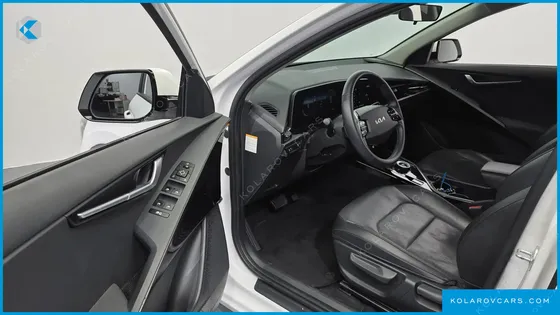 KIA NIRO AIR