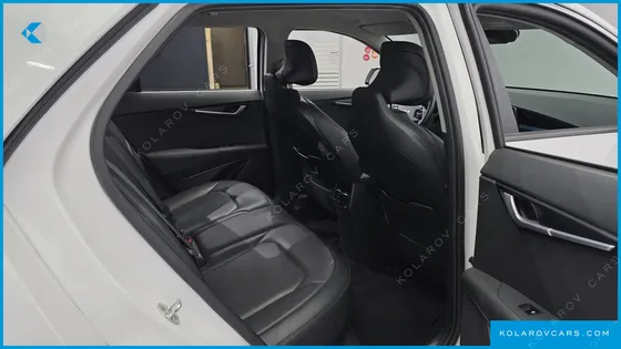KIA NIRO AIR