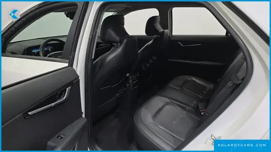 KIA NIRO AIR