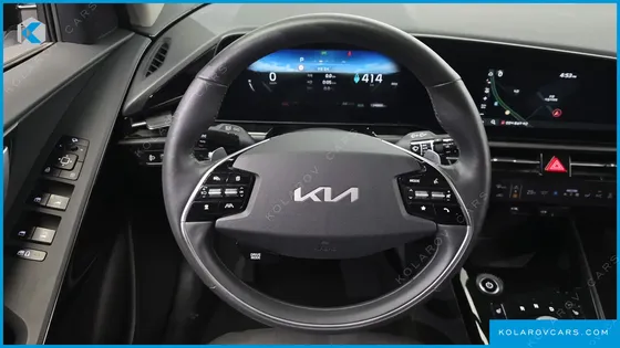 KIA NIRO AIR