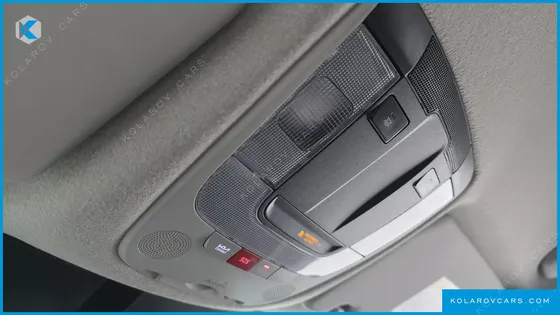 KIA NIRO AIR
