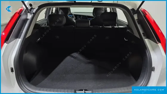 KIA NIRO AIR
