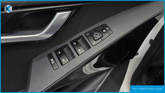 KIA NIRO AIR