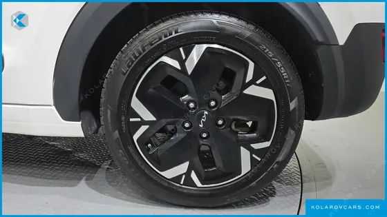 KIA NIRO AIR