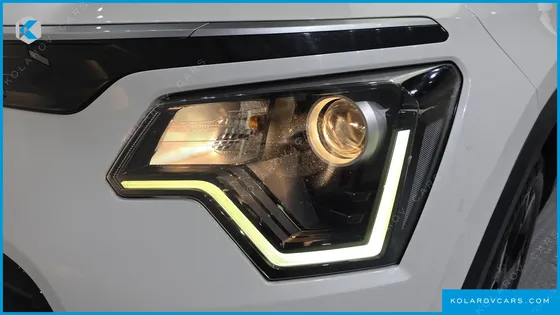 KIA NIRO AIR