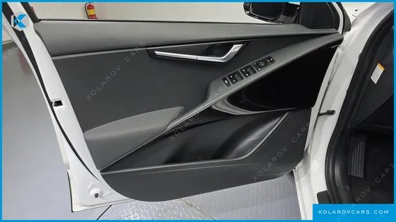 KIA NIRO AIR