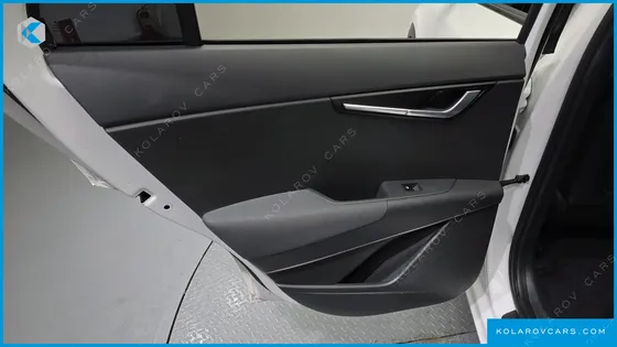KIA NIRO AIR