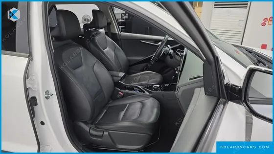 KIA NIRO AIR
