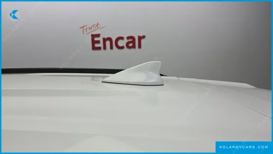 KIA NIRO AIR