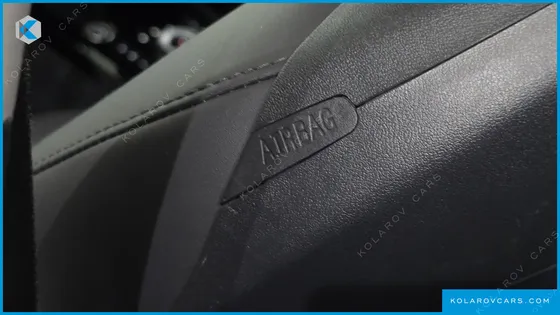 KIA NIRO AIR