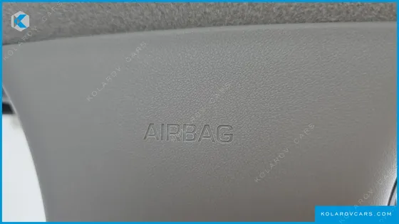 KIA NIRO AIR