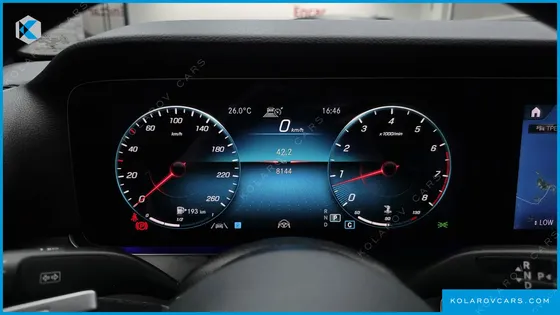 MERCEDES E-CLASS E250 AVANTGARDE