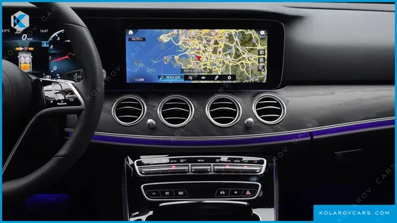 MERCEDES E-CLASS E250 AVANTGARDE