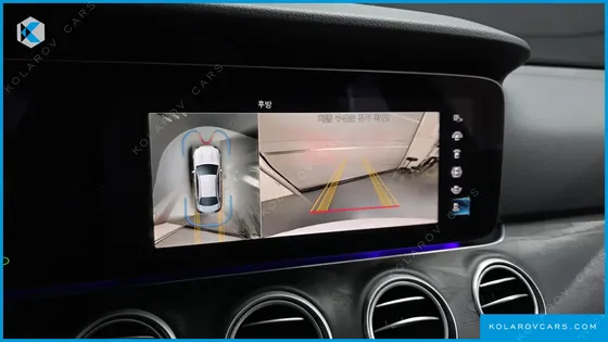 MERCEDES E-CLASS E250 AVANTGARDE