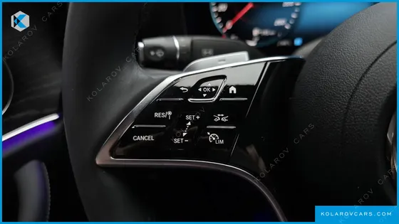 MERCEDES E-CLASS E250 AVANTGARDE