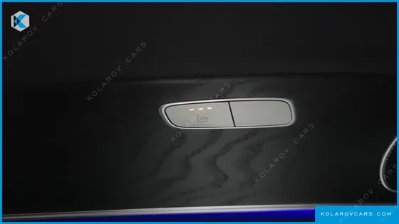MERCEDES E-CLASS E250 AVANTGARDE