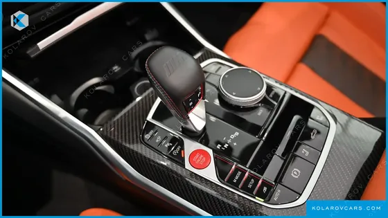 BMW M4 M4 CONVERTIBLE COMPETITION M XDRIVE