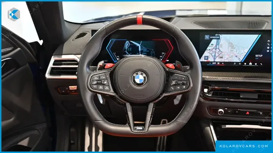BMW M4 M4 CONVERTIBLE COMPETITION M XDRIVE