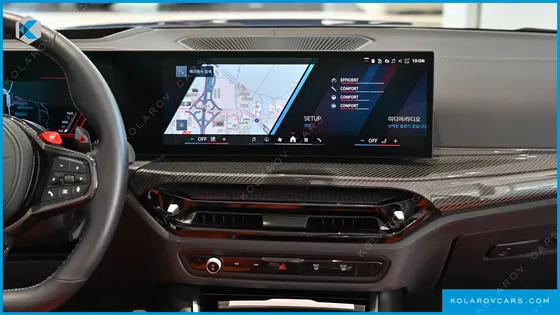 BMW M4 M4 CONVERTIBLE COMPETITION M XDRIVE