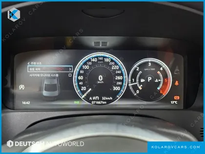 JAGUAR XF 20D PORTFOLIO