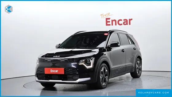 KIA NIRO AIR
