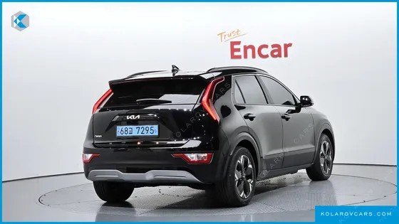 KIA NIRO AIR
